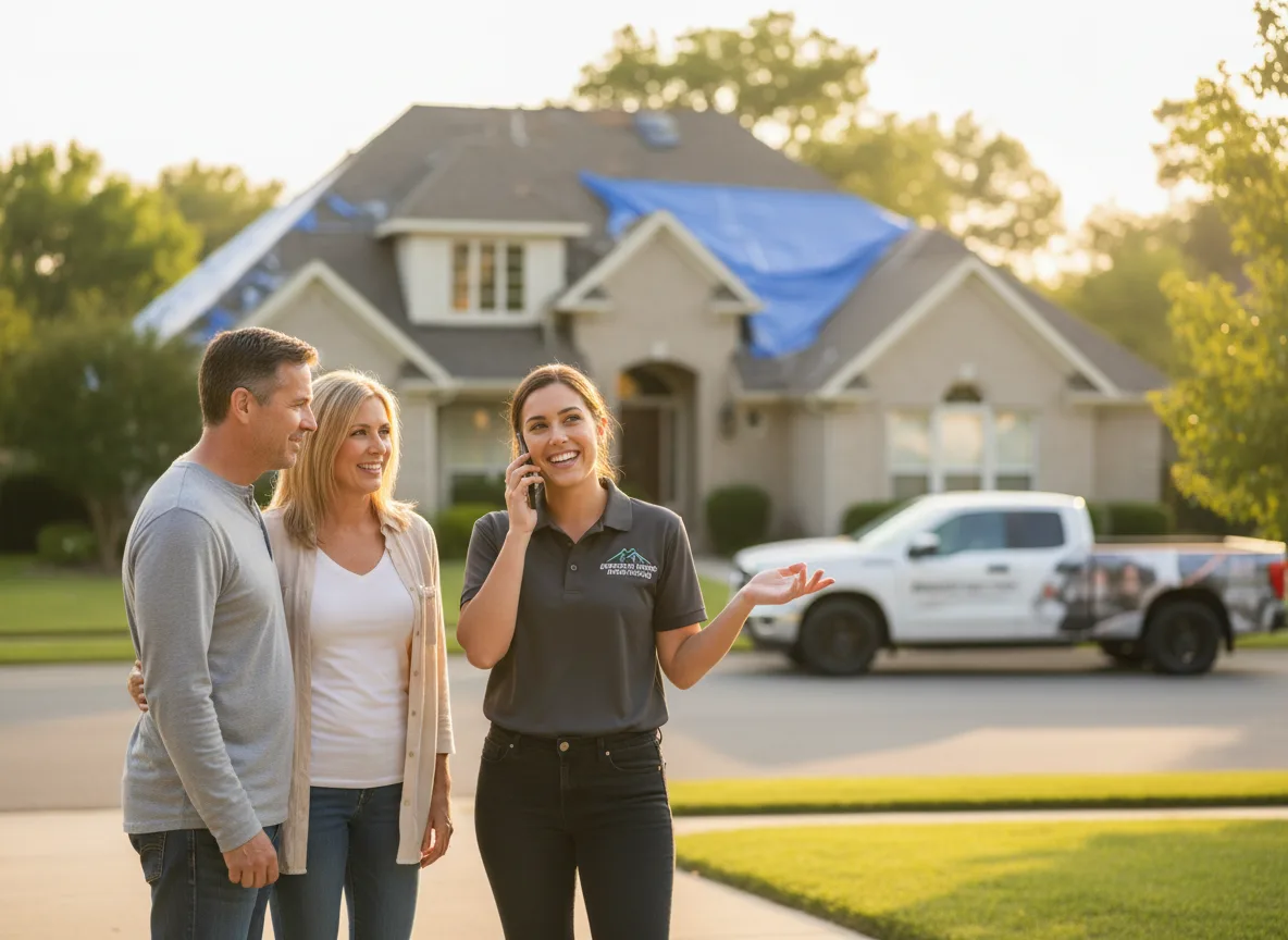 Emergency Roof Repair Rhoadesville, VA FAQs